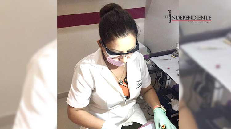 Clinica Andrea trabaja gratuitamente apoyando a la mujer que padece cancer