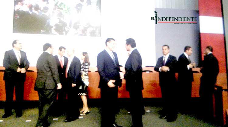 Promover la cultura de la protección civil es prioridad para el Estado