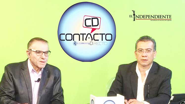 Regresa el célebre programa “Contacto Directo”