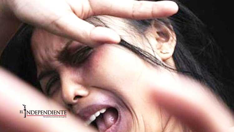 Alarmante aumento de agresiones a mujeres alcanza índices de 56%