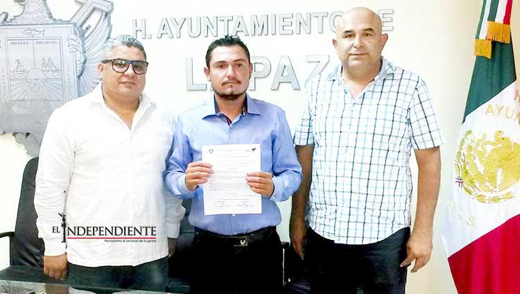 Inició el registro de candidatos a subdelegados del Municipio