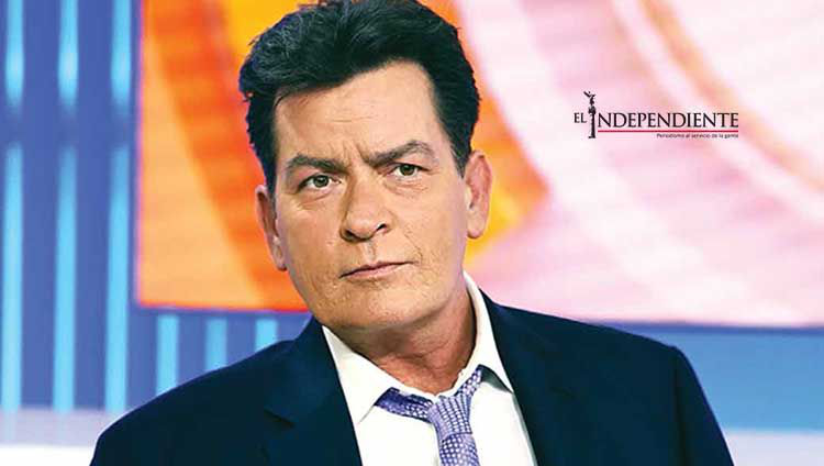 Soy un sobreviviente': Charlie Sheen