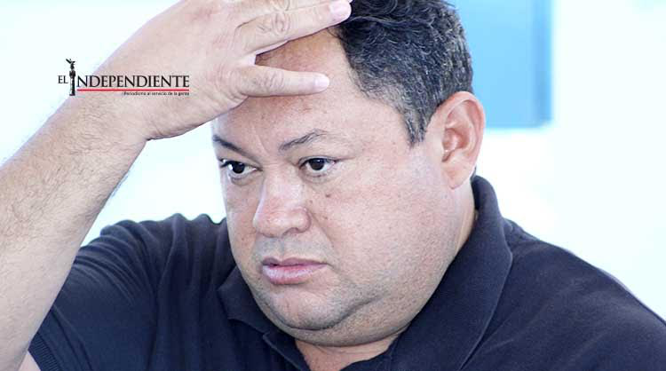 No encubrirá el Alcalde de La Paz al dirigente del PRS por auto asignarse licencias de alcohol