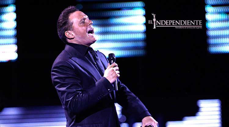 Luis Miguel lo hace de nuevo, suspende 'show' por laringitis