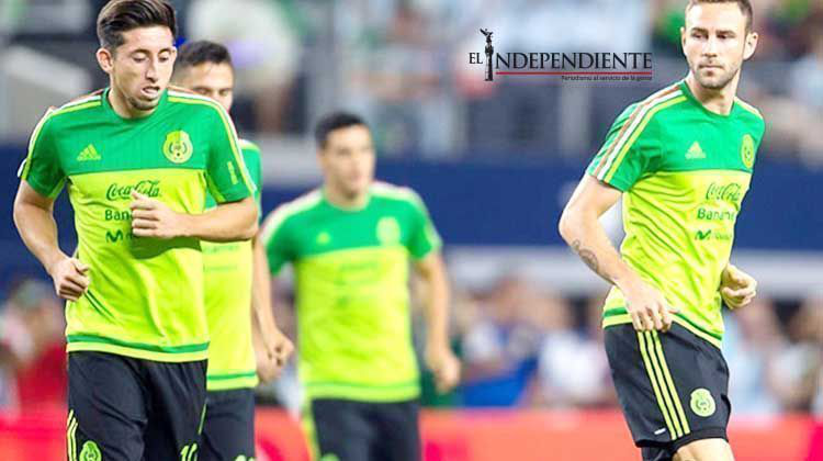 Mexicanos reciben descanso tras jugar con el Tri