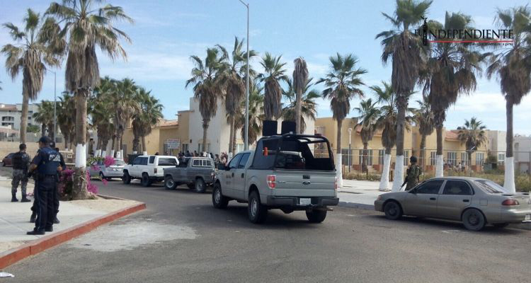 Desalojan Juzgado Civil de SJC por amenaza de bomba