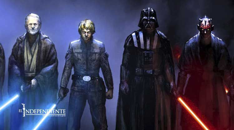 La fuerza de 'Star Wars' llega a tus apps en Google