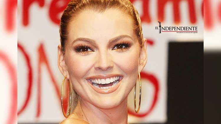 Marjorie de Sousa niega violencia doméstica