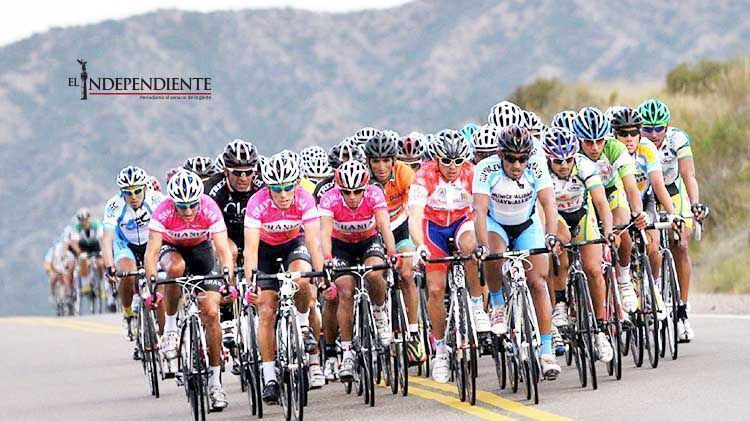 Inician preparativos de la 4ta.Vuelta Ciclística La Paz