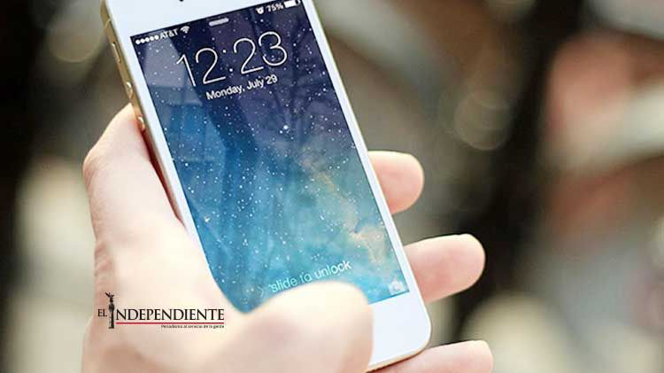 Tu iPhone podría delatarte dónde has estado