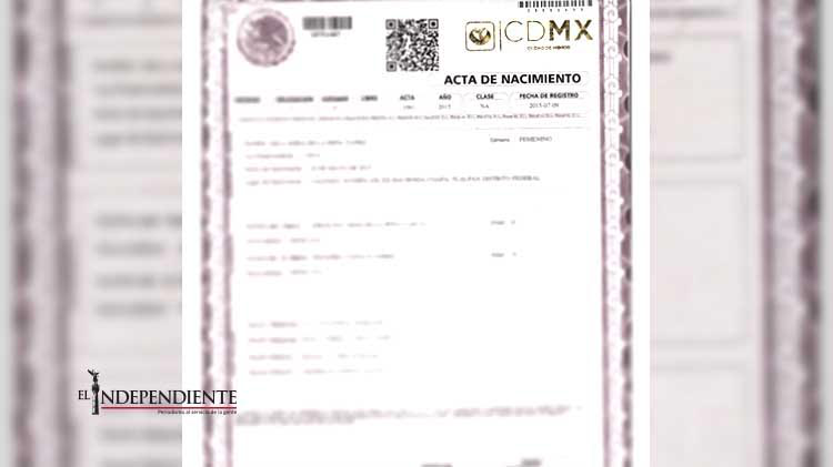 Registro Civil de Cabo San Lucas ya cuenta con emisión de actas de nacimiento foráneas