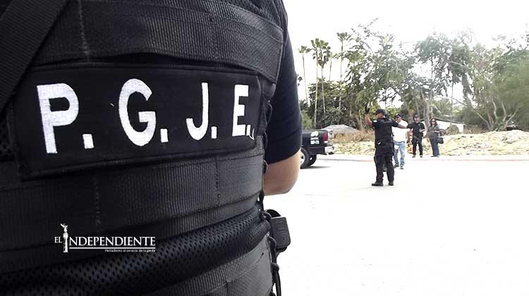 Policía Ministerial, la más denunciada ante Derechos Humanos en lo que va del  2015