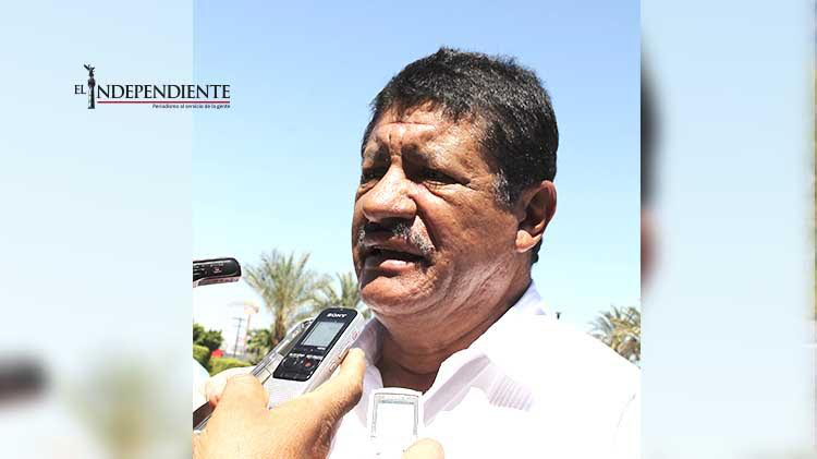 Hasta marzo de 2016 pagará becas el Ayuntamiento de La Paz