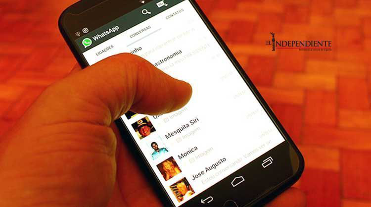 TIPS: Cuida tu cuenta de Whatsapp contra los espías