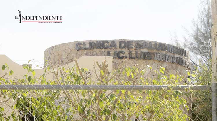 Suspendida la atención a pacientes en Clínica Mental de SJC