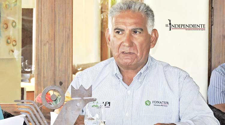 Las 16 embarcaciones abandonas en CSL se mantienen bajo resguardo de la Marina