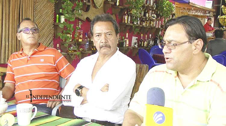 Continúa negativa de maestros de la CNTE a la aplicación de examen de evaluación