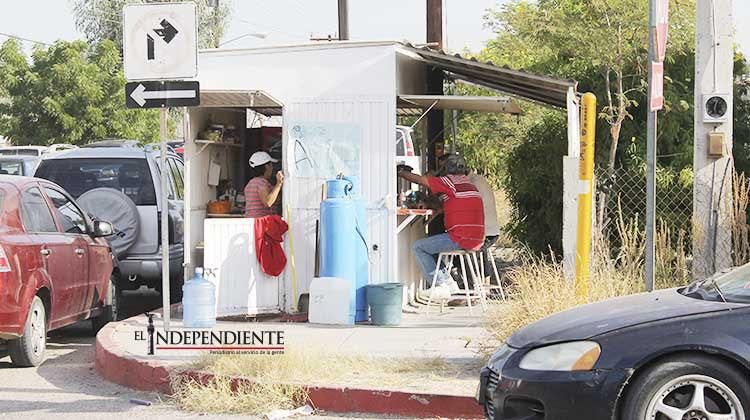 Iniciará Protección Civil verificación en instalaciones eléctricas y de gas de comercios