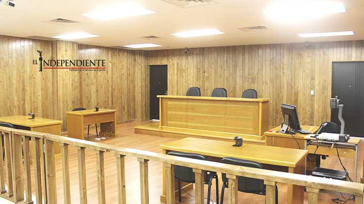 Autoridades en BCS violan nuevas disposiciones penales