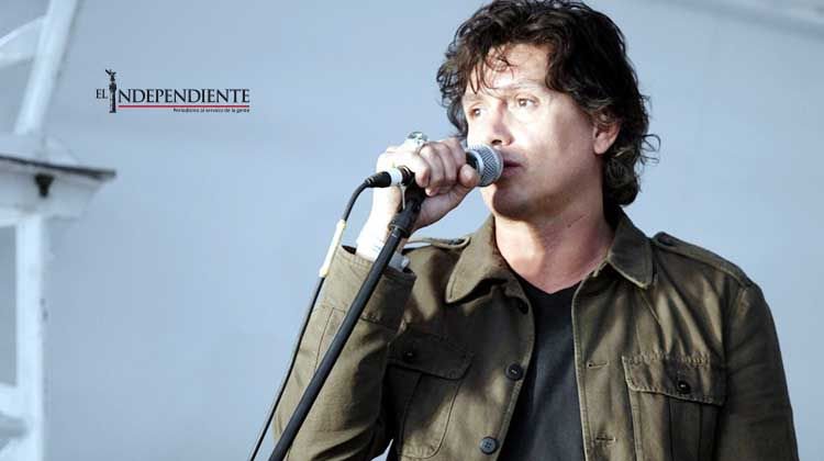 Saúl Hernández rompe el silencio y revela diferencias con Marcovich