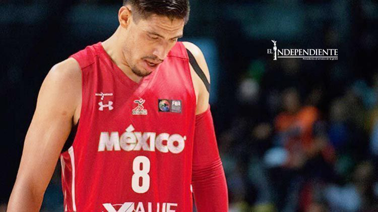 FIBA suspende al basquetbol mexicano; peligra repechaje a Río