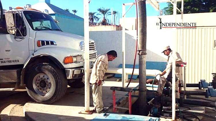 Ciudadanos lanzan iniciativa para exigir agua a OOMSAPAS