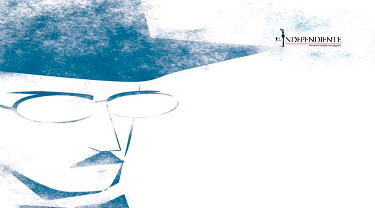 Fernando Pessoa, un poeta inexistente