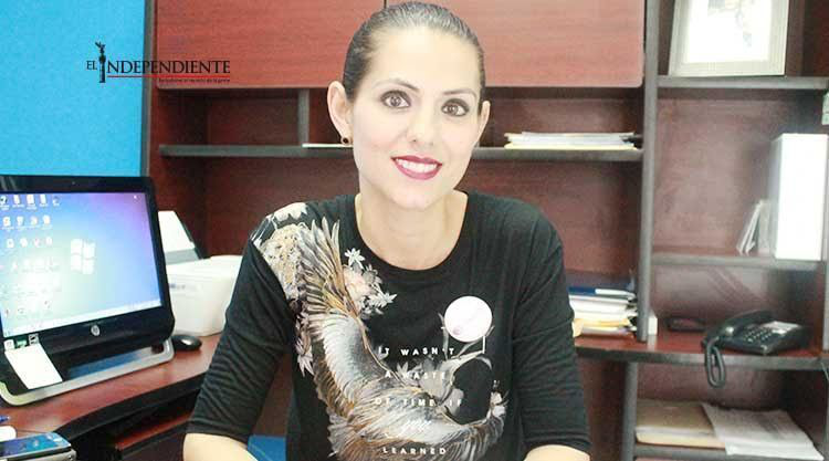 Trabajará el ISM en impulsar a la mujer Sudcaliforniana