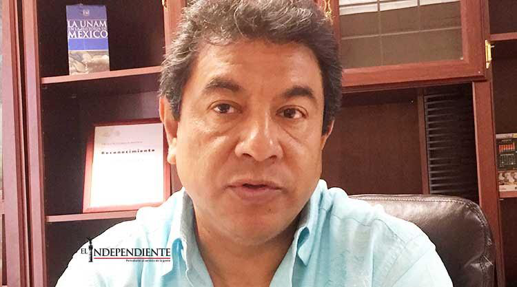 En calma y con gran asistencia de docentes se celebró evaluación: SNTE