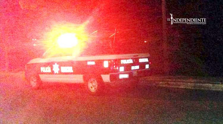 Presunto “levanton” a un hombre en playa Costa Azul de SJC