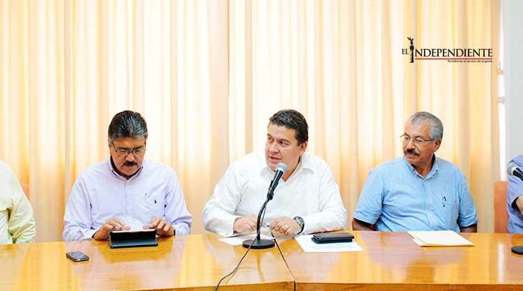 Colaborará UABCS con un plan de reactivación económica para San Antonio