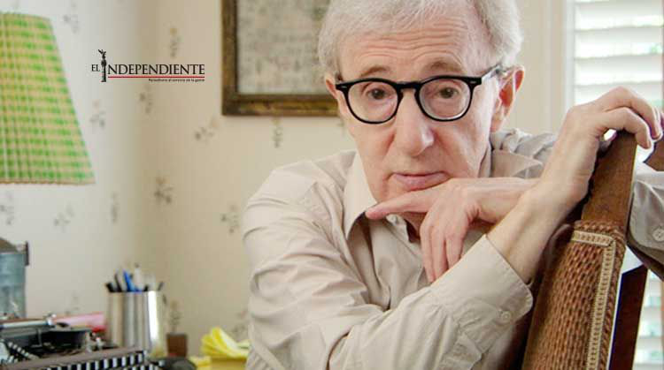 Woody Allen, 80 años del cineasta que no quiere descansar
