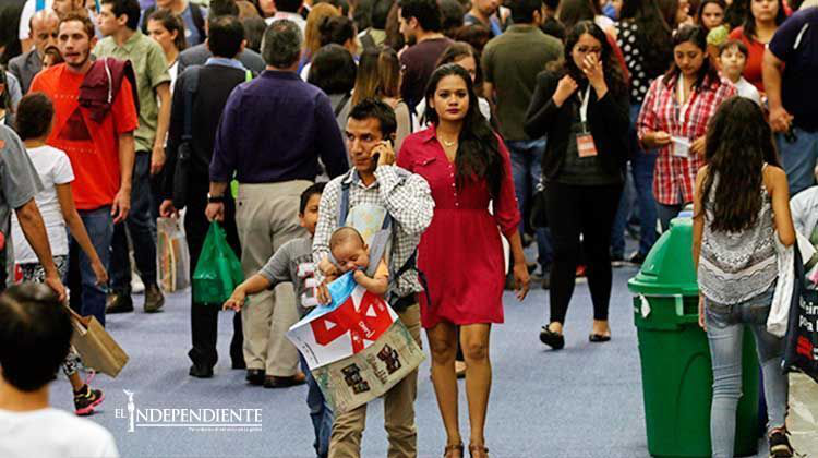 Escritoras hablan de sus filias y fobias en la FIL