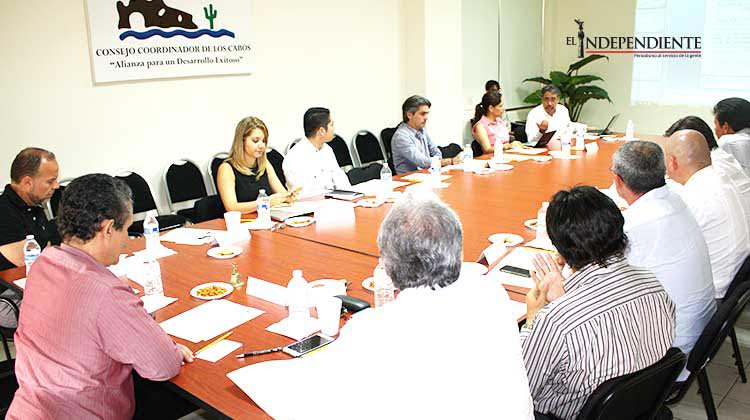 Niega Procuraduría confirmar supuesto “levantón” en San José del Cabo