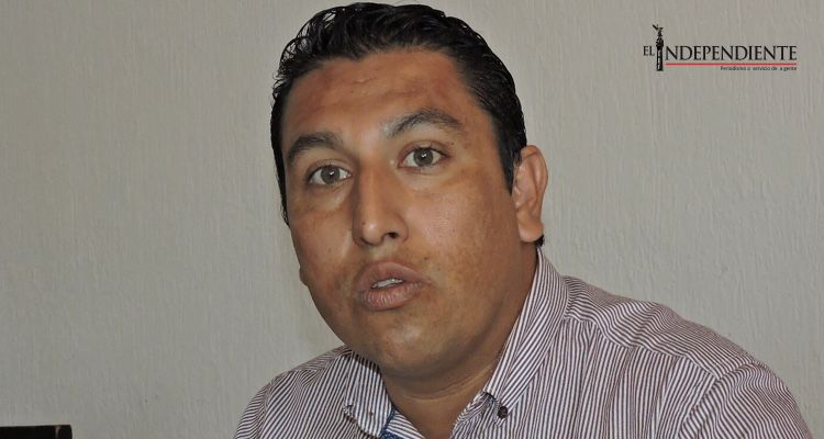 Exhorta regidor  a que a la brevedad se resuelva quién será el titular de Seguridad Pública en Los Cabos