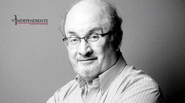El poder de las historias de Salman Rushdie