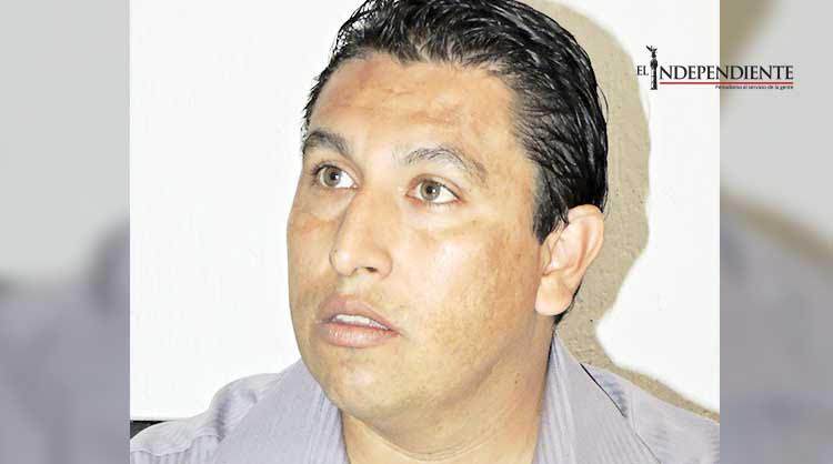 Que digan quién será el comisario de la DSPPPyTM pide regidor