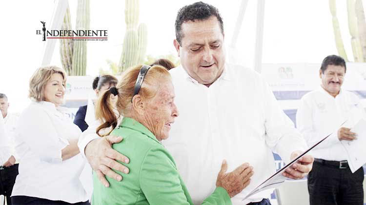 Responde con hechos CMD a la confianza de los Sudcalifornianos