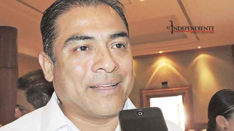 Balneario Palmilla será una realidad para el 2016, advierte el Alcalde