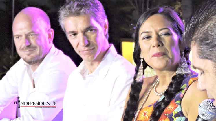Lila Downs promete darle el sazón final a Sabor a Cabo Raíces 2015