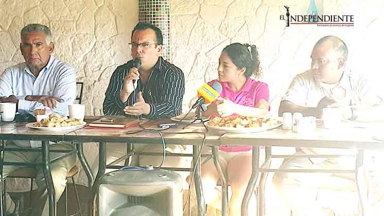 Recolectar más de 200 juguetes la meta de la quinta edición del “Risatón”