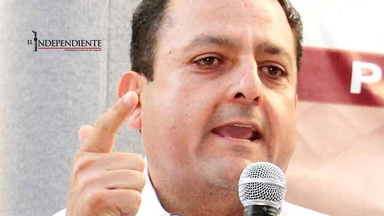 A favor del matrimonio igualitario; que adopciones se analicen, advierte el Gobernador CMD