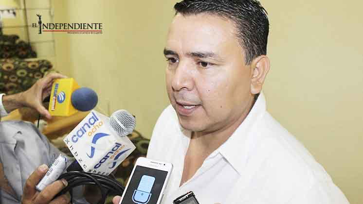 No hay fracaso del gobierno de Peña Nieto en BCS: SEGOB