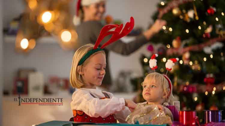 10 adornos más tóxicos que debes evitar en Navidad