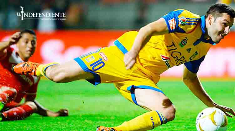 Habrá final felina; Tigres vence a Toluca y decidirá el título frente a Pumas