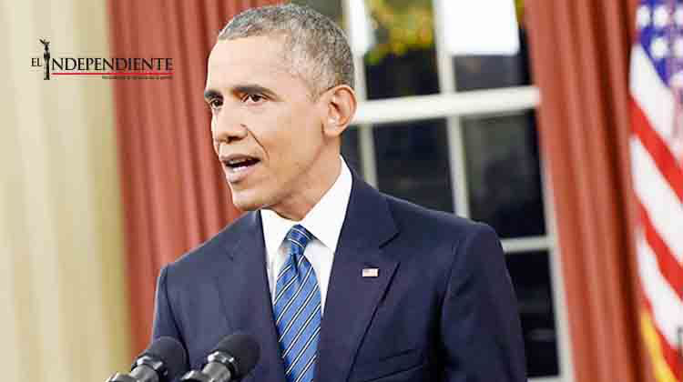 ‘Destruiremos al Estado Islámico’, insiste Obama