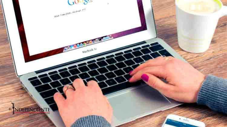 Las formas en que Google ha cambiado nuestra vida