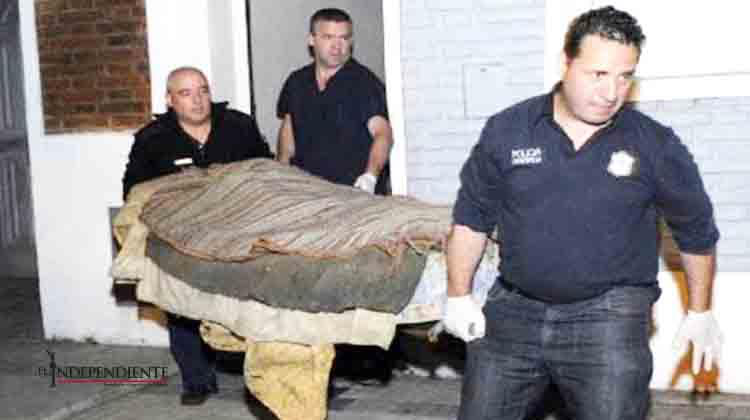 Hallan cadáver al interior de un domicilio de CSL