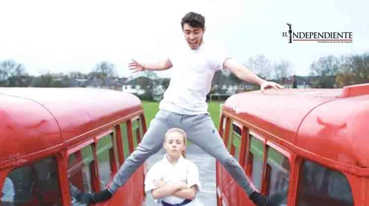 YouTube resume 2015 con un conmovedor video de fin de año