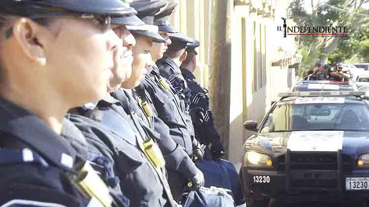 Hay más policías malos que buenos, consideran ciudadanos cabeños